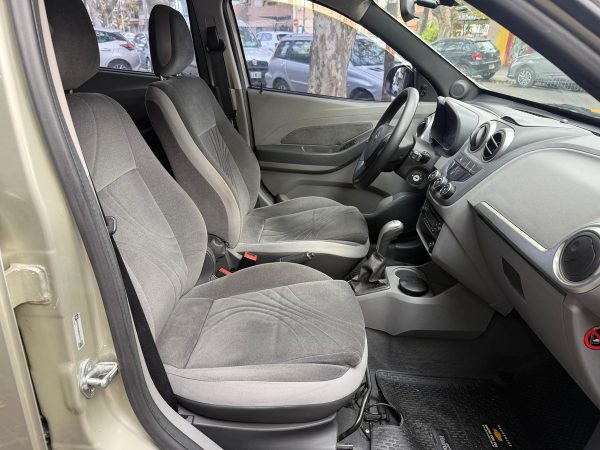 Chevrolet Agile 1.4 Ltz 5p - Imagen 20