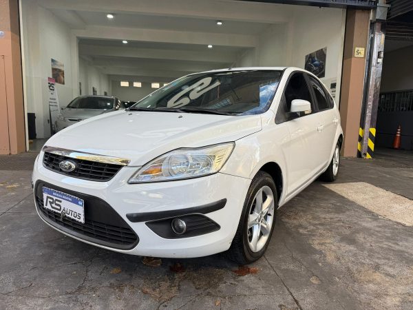 Ford Focus Trend 2,0 L Nafta. Muy Bien Cuidado!! - Imagen 2
