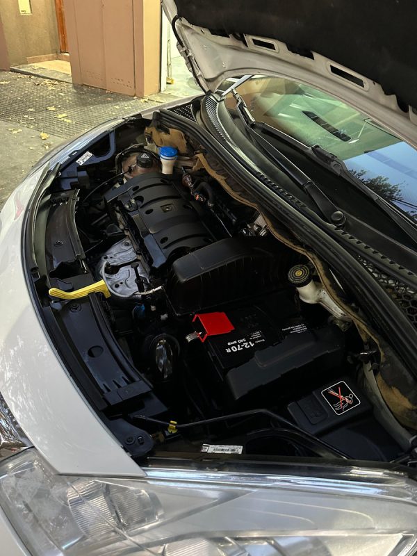 Citroën C3 1.6 Vti 115 Feel - Imagen 20