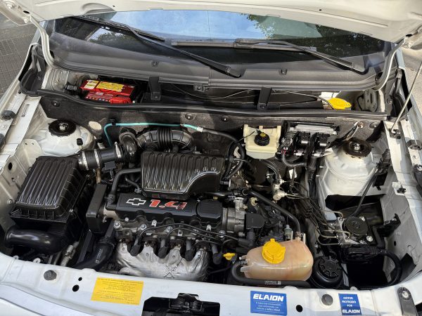 Chevrolet Agile 1.4 Ltz 5p - Imagen 15