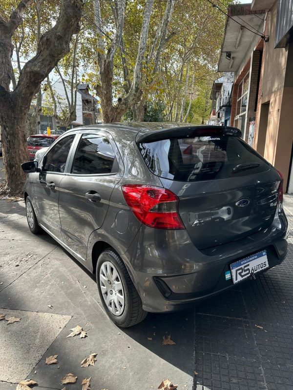 Ford Ka 1.5 S - Imagen 9