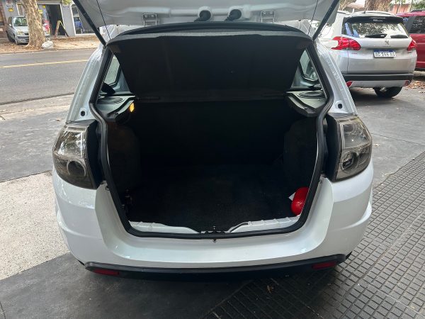 Ford Ka 1.6 Pulse Top 95cv - Imagen 6