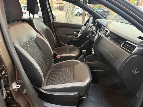 Renault Duster - Imagen 13