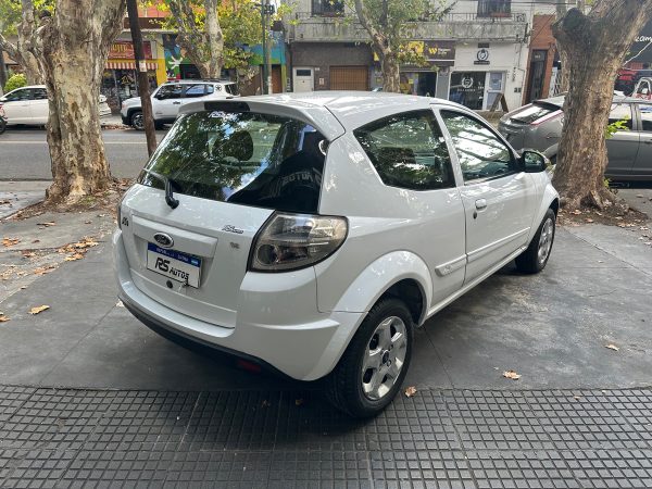 Ford Ka 1.6 Pulse Top 95cv - Imagen 5