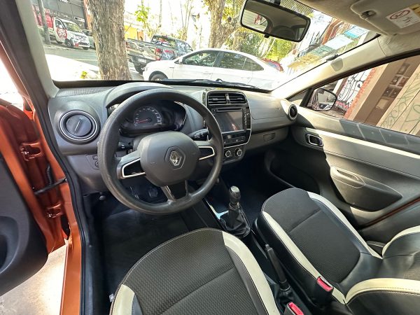 Renault Kwid 1.0 Sce 66cv Iconic - Imagen 12