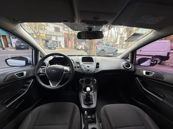 Ford Fiesta Kinetic 1.6 Se 120cv - Imagen 20