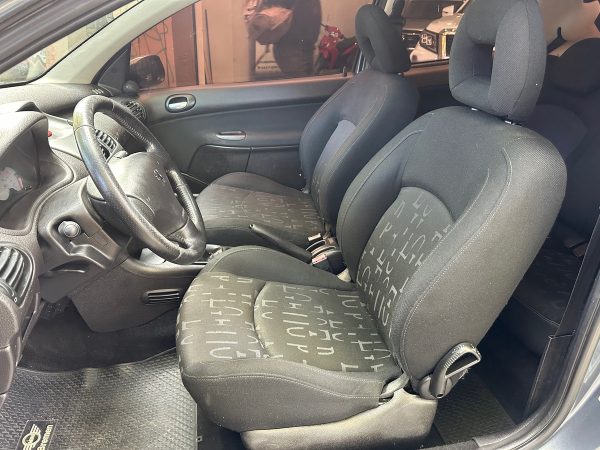 Peugeot 206 1.6 Xs 3p - Imagen 11