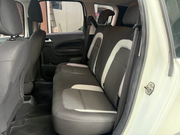 Citroën Aircross 1.6 Vti 115 Feel At6 - Imagen 12