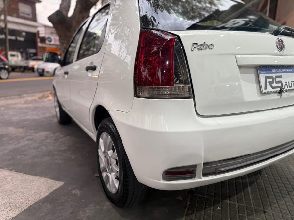 Fiat Palio 1.4 Fire - Imagen 7