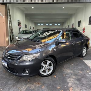 Toyota Corolla 1.8 Xei Mt 136cv