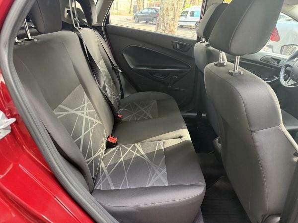 Ford Fiesta Kinetic 1.6 S 120cv - Imagen 7