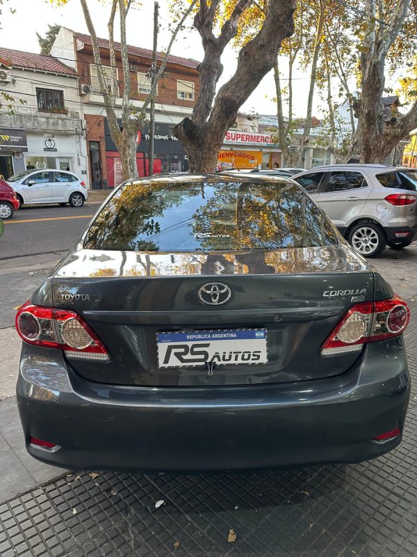 Toyota Corolla 1.8 Xei Mt 136cv - Imagen 17