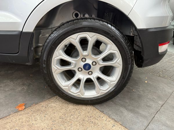 Ford Ecosport 1.5 Titanium 123cv 4x2 - Imagen 15