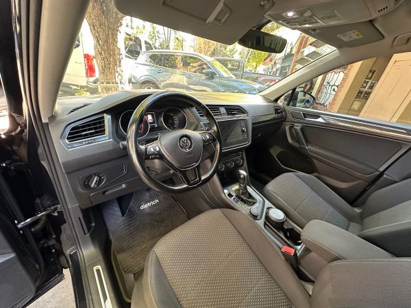 Volkswagen Tiguan Allspace 2.0 Tsi Comfortline Dsg - Imagen 14