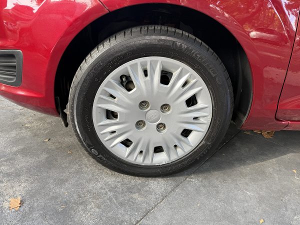 Ford Fiesta Kinetic 1.6 S 120cv - Imagen 14