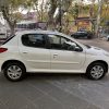 Peugeot 207 1.4 Allure Hdi 70cv - Imagen 4