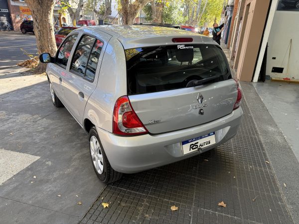 Renault Clio 1.2 Mio Confort Plus Abc - Imagen 5