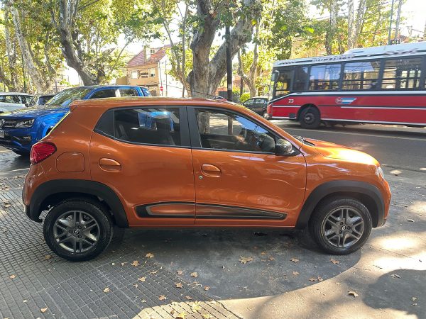 Renault Kwid 1.0 Sce 66cv Iconic - Imagen 6