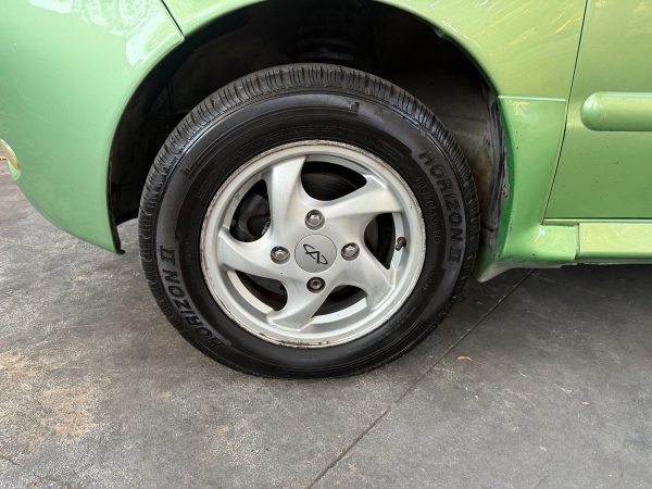 Chery Qq 1.1 Confort - Imagen 21