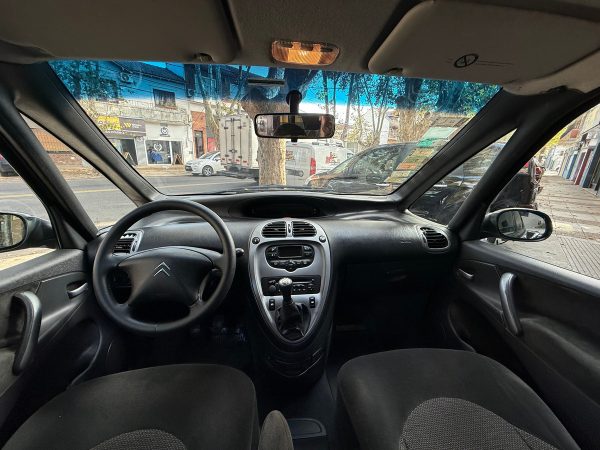 Citroën Xsara Picasso 1.6 Fase2 I Exclusive - Imagen 20