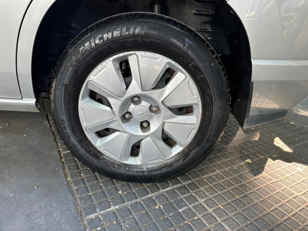 Chevrolet Spin 1.8 Lt 5as 105cv - Imagen 15