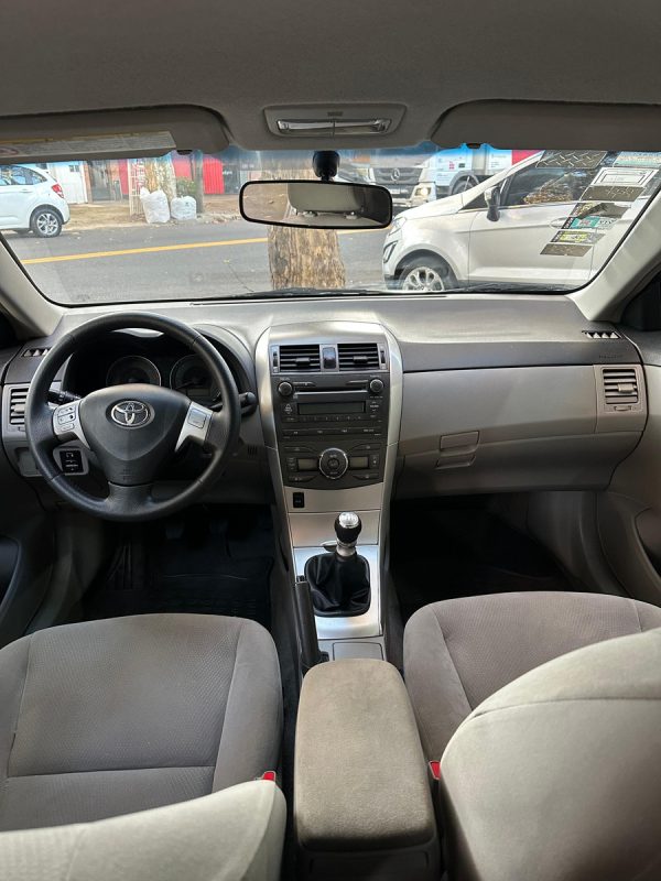 Toyota Corolla 1.8 Xei Mt 136cv - Imagen 16