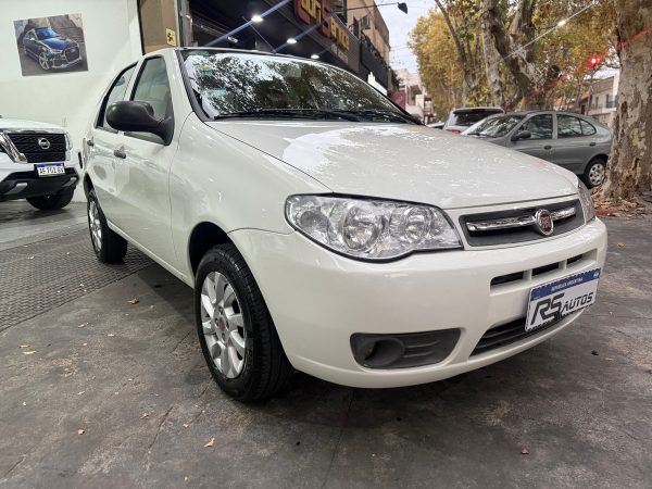 Fiat Palio 1.4 Fire - Imagen 3