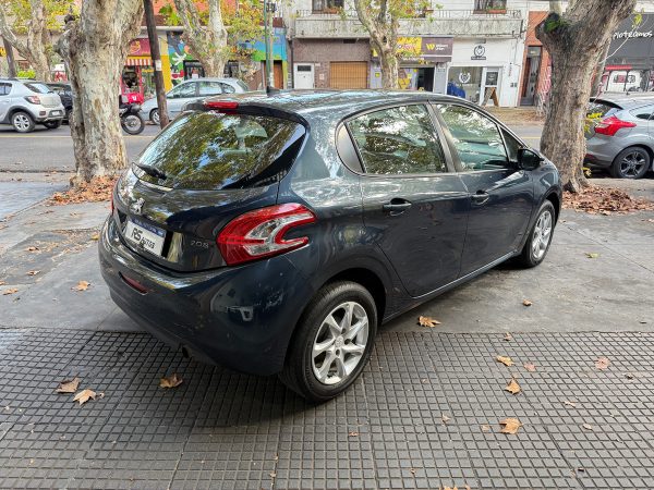 Peugeot 208 1.5 Allure Touchscreen - Imagen 3
