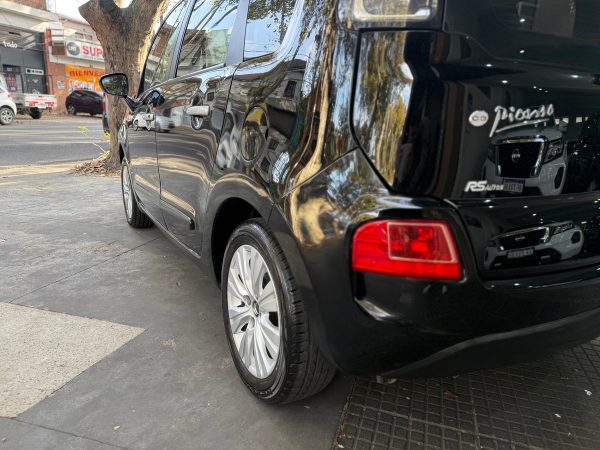 Citroën C3 Picasso 1.6 Sx 110cv - Imagen 11