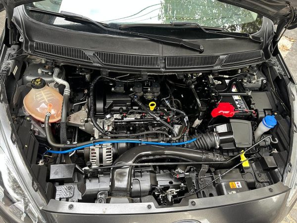 Ford Ka 1.5 S - Imagen 13