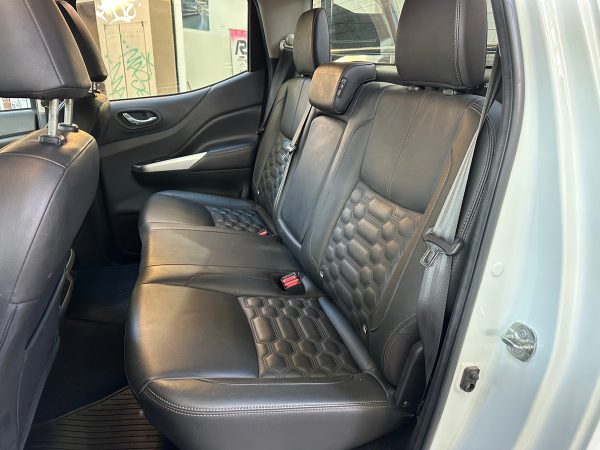 Nissan Frontier 2.3bt Platinum 4x4 At L22 - Imagen 9