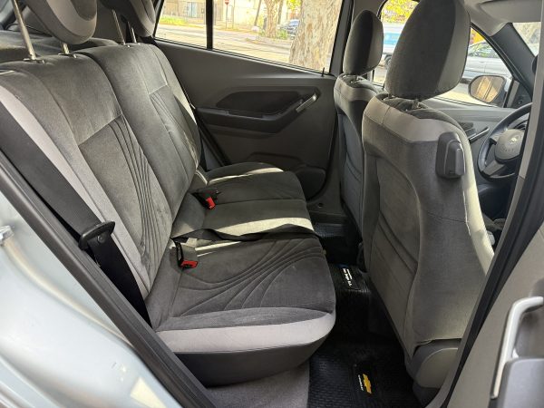 Chevrolet Agile 1.4 Ltz 5p - Imagen 9