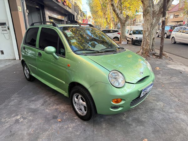 Chery Qq 1.1 Confort - Imagen 2