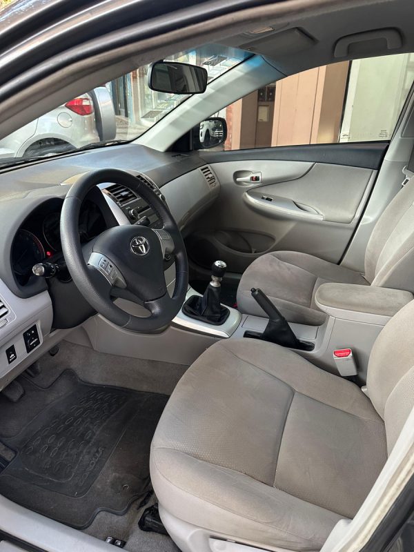 Toyota Corolla 1.8 Xei Mt 136cv - Imagen 14