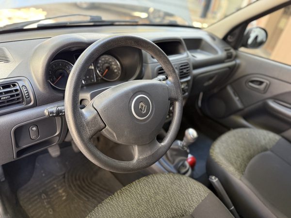 Renault Clio 1.2 Mio Confort Plus Abc - Imagen 14