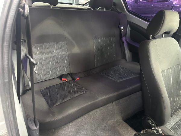 Ford Ka 1.6 Pulse 95cv - Imagen 9