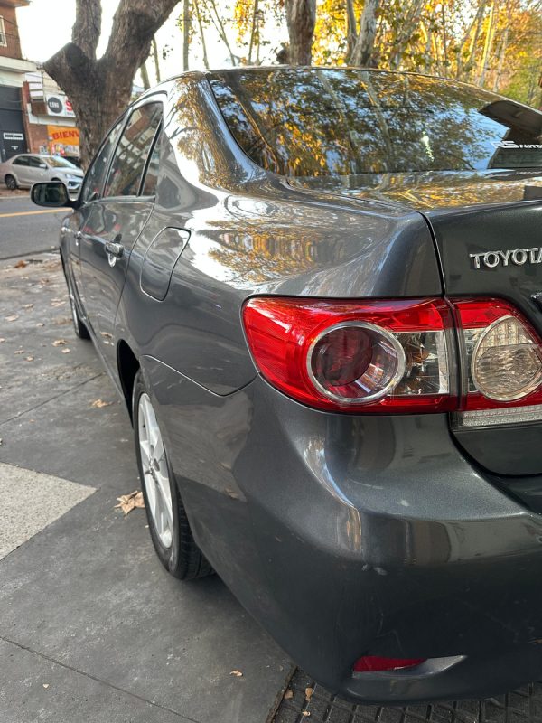 Toyota Corolla 1.8 Xei Mt 136cv - Imagen 10