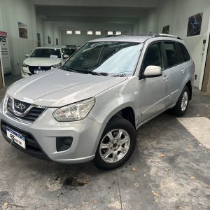 Chery Tiggo 1.6 F2 Confort 4x2 125cv