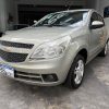 Chevrolet Agile 1.4 Ltz 5p - Imagen 3