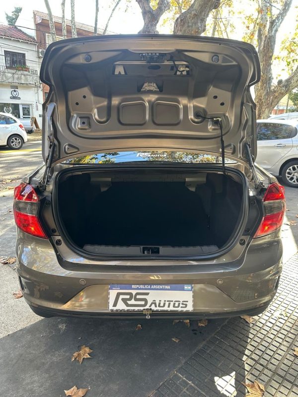 Ford Ka 1.5 Se At - Imagen 16