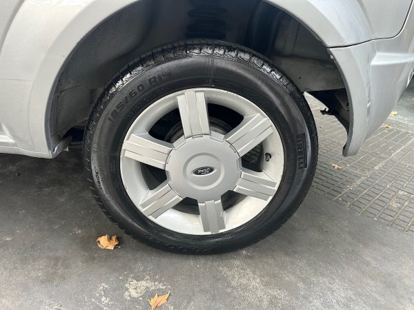 Ford Ka 1.6 Pulse 95cv - Imagen 12