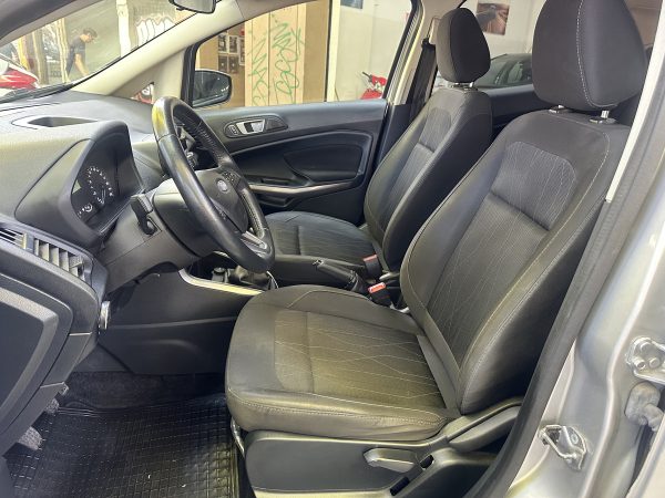 Ford Ecosport 1.5 Se 123cv 4x2 Manual - Imagen 11