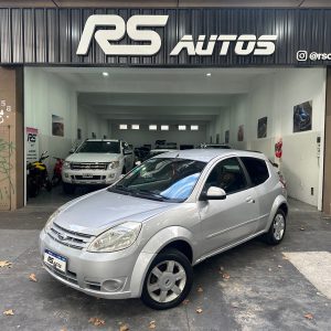 Ford Ka 1.6 Pulse 95cv