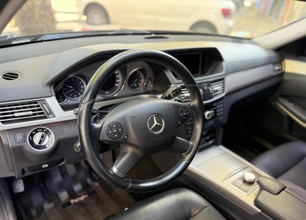 Mercedes-benz Clase E 1.8 E250 Avantgarde B.efficiency At - Imagen 14