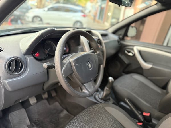 Renault Duster Oroch 1.6 Outsider - Imagen 19