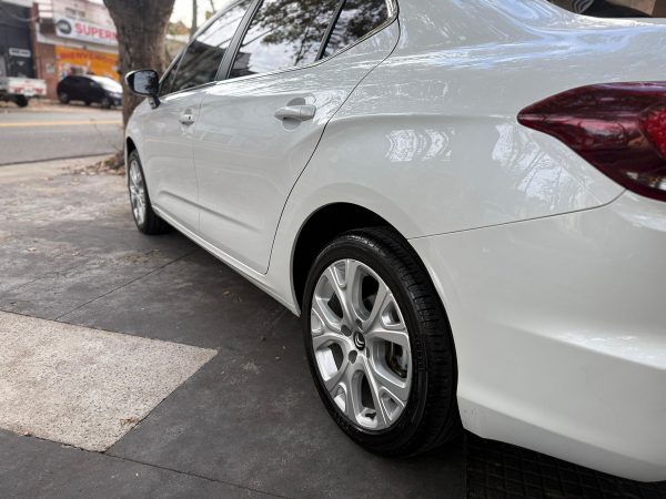 Citroën C4 Lounge 1.6 Thp 165 Feel Pack Am19 - Imagen 11