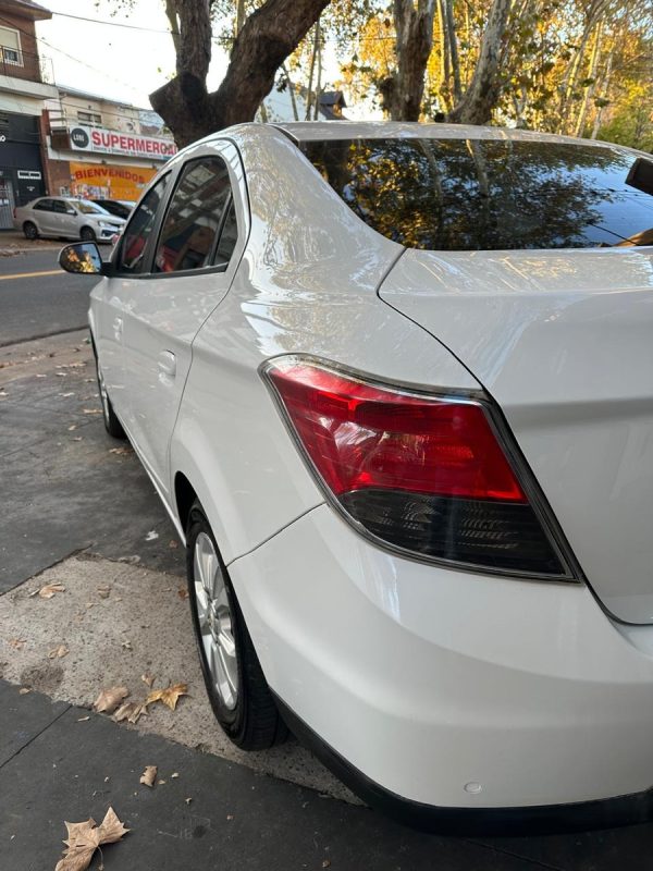 Chevrolet Prisma 1.4 Ltz 98cv - Imagen 13