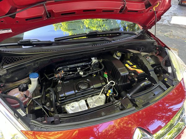 Citroën C3 1.5 I 90cv Tendance Pack Secure - Imagen 14