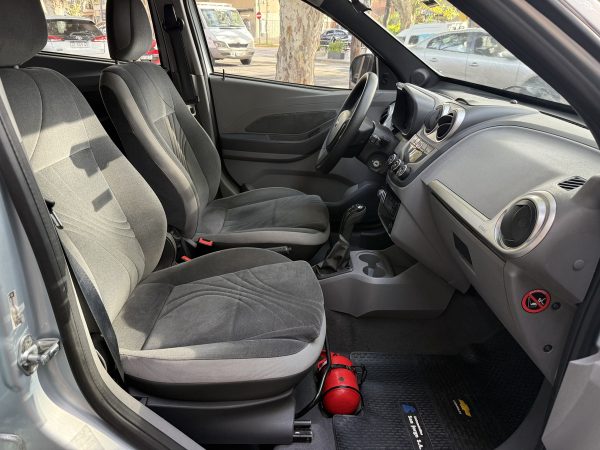 Chevrolet Agile 1.4 Ltz 5p - Imagen 10