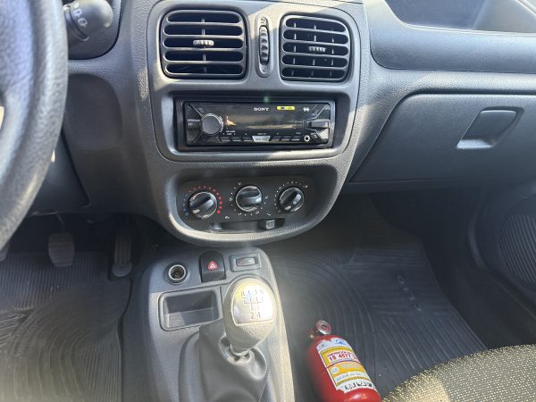Renault Clio 1.2 Mio Confort Plus Abc - Imagen 18